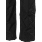 Helly Hansen Dames W Seven J regenbroek, 990 zwart, Xx L