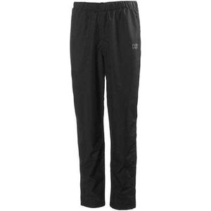 Helly Hansen Dames W Seven J regenbroek, 990 zwart, Xx L