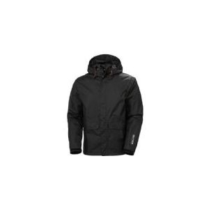 Regenjacke Manchester 70127 schwarz M