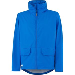 Helly Hansen Men; Women 70180 jas Voss maat S blauw, S EU
