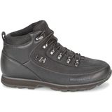 Snowboot Helly Hansen Men The Forester Jet Black-Schoenmaat 41