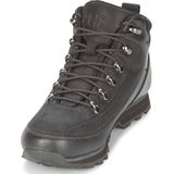 Snowboot Helly Hansen Men The Forester Jet Black-Schoenmaat 43