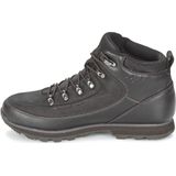 Snowboot Helly Hansen Men The Forester Jet Black-Schoenmaat 43