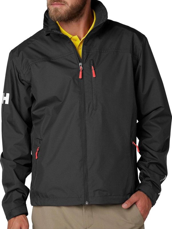 Helly Hansen - Crew - Jas - Waterdicht - Winddicht - Regular Fit