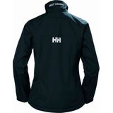 Jas Helly Hansen Women Crew Jacket Navy