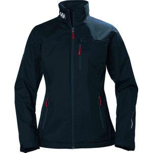 Jas Helly Hansen Women Crew Jacket Navy