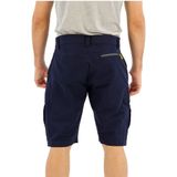Helly Hansen Jotun Qd Cargo Korte Broek Blauw Man