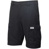 Helly Hansen Jotun Qd Cargo Korte Broek Blauw Man