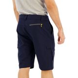 Helly Hansen Jotun Qd Cargo Korte Broek Blauw Man