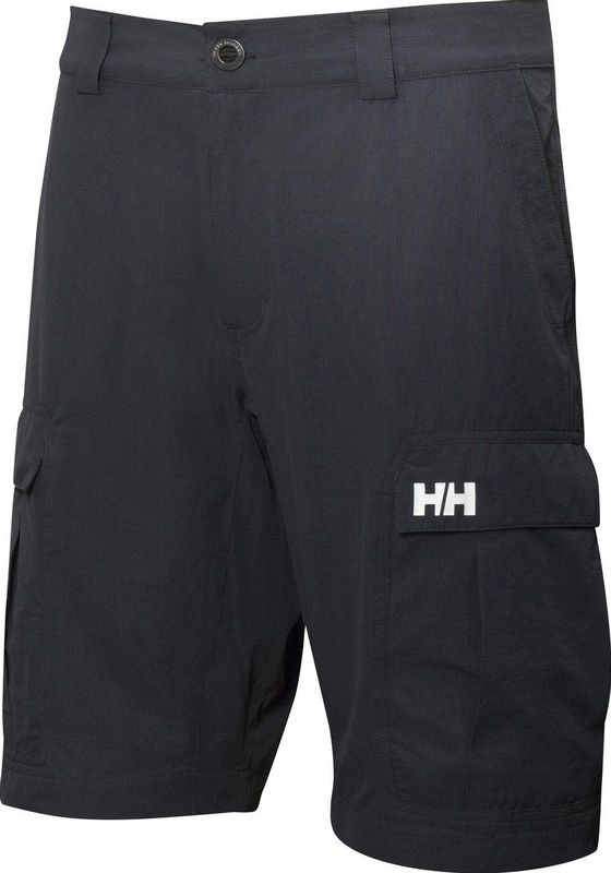 Helly Hansen Jotun Qd Cargo Korte Broek Blauw Man