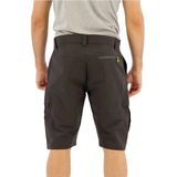 Helly Hansen Jotun Qd Cargo Korte Broek Grijs 28 Man