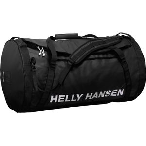 Helly Hansen Duffel Bag 2 90L black Weekendtas