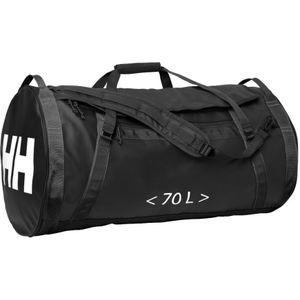 Reistas Helly Hansen Duffel Bag 2 70L Black