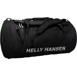 Reistas Helly Hansen Duffel Bag 2 50L Black