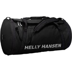 Reistas Helly Hansen Duffel Bag 2 50L Black