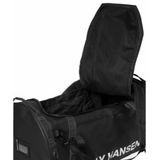 Helly Hansen Duffel Bag 2 Sporttas met 90 liter inhoud, bijzonder zacht en waterafstotend