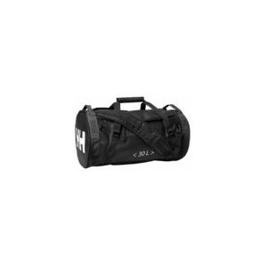 Helly Hansen Duffle Bag 2 Reistas 30L 50 cm black