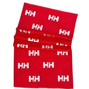 Helly Hansen Hh Neck Neck Nekbeschermer voor heren, Rood Alert