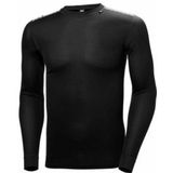 Helly Hansen HH Comfort Light Set voor heren, zwart, maat S