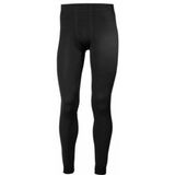Helly Hansen HH Comfort Light Set voor heren, zwart, maat S