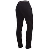 Helly Hansen - Daybreaker Fleece Pant - Thermobroek - Zwart - 100% Polyester