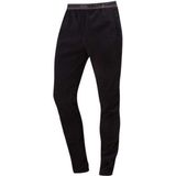 Helly Hansen - Daybreaker Fleece Pant - Thermobroek - Zwart - 100% Polyester