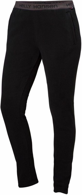 Helly Hansen Legging Daybreaker Fleece Pant - Zwart