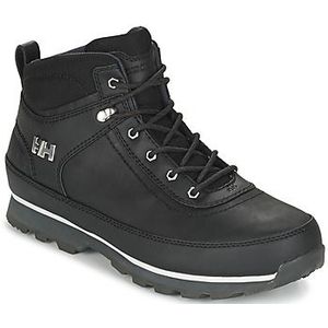Helly Hansen Lifestyle Boots Wandellaarzen voor heren, zwart (jet black) Licht ebbenhout, 40 EU