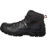 Helly Hansen - Aker - Halfhoog S3 Werkschoen - Leren - Waterdicht
