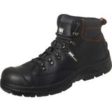 Helly Hansen - Aker - Halfhoog S3 Werkschoen - Leren - Waterdicht