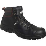 Helly Hansen - Aker - Halfhoog S3 Werkschoen - Leren - Waterdicht
