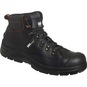 Helly Hansen Aker Veiligheid Winterlaars S3-CI-SRA Zwart