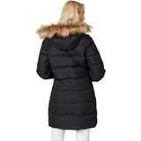 Helly Hansen - Aden - Winterjas - Groen - Dons - Waterdicht - Met Capuchon