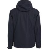 Helly Hansen - Dubliner - Jas - Marineblauw - Polyester