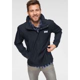 Helly Hansen - Dubliner - Jas - Marineblauw - Polyester
