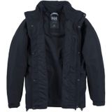 Helly Hansen - Dubliner - Jas - Marineblauw - Polyester