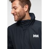 Helly Hansen - Dubliner - Jas - Marineblauw - Polyester