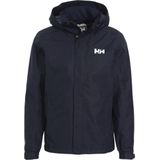 Helly Hansen - Dubliner - Jas - Marineblauw - Polyester
