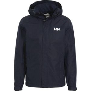 Helly Hansen - Dubliner - Jas - Marineblauw - Polyester