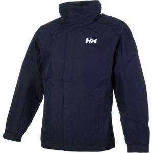 Helly Hansen - Dubliner Jacket - Waterdichte Jas - Navy - Lichtgewicht