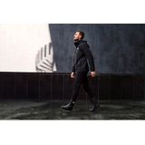 Helly Hansen - Dubliner - Jas - Waterdicht - Ademend - Verstelbare Capuchon