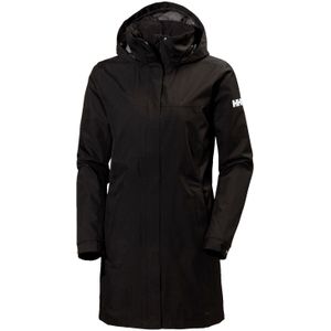 Langer Mantel Damen Helly Hansen Aden