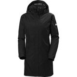 Regenjas Helly Hansen Women Aden Insulated Coat Black