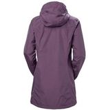 Helly Hansen - Aden Insulated - Jas - Wit - 100% Polyester