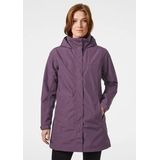 Helly Hansen - Aden Insulated - Jas - Wit - 100% Polyester