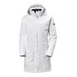 Helly Hansen - Aden Insulated - Jas - Wit - 100% Polyester