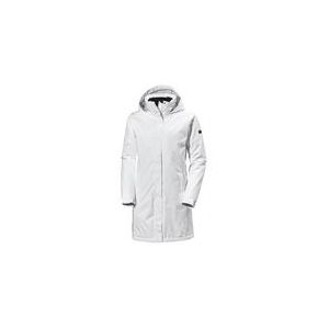 Helly Hansen - Aden Insulated - Jas - Wit - 100% Polyester