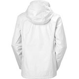 Jas Helly Hansen Women Aden Jacket White-XS
