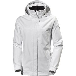 Jas Helly Hansen Women Aden Jacket White