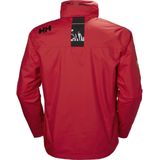 Helly Hansen - Crew Midlayer - Jas - Waterdicht - Ademend - Fleece Voering